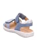 superfit Sandalen in Blau