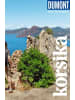 Dumont Reise Verlag Buch - DUMONT Reise-Taschenbuch Reiseführer Korsika