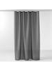 Douceur d’Intérieur Duschvorhang in grau