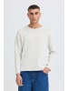 !SOLID Strickpullover SDUstin in Grau