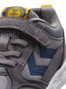 Hummel Hummel Klettverschluss Sneaker X-Light Jr Kinder in CASTLEROCK