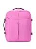 Roncato Ironik 2.0 Daypack 45 cm Laptopfach pink