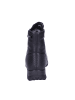 Gabor Comfort Stiefel in schwarz