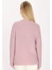Usha Damen Sweater in Altrosa