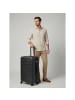 Roncato Baseliner 4 Rollen Trolley L 77 cm black
