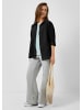 QS Bluse  in  9999_schwarz