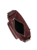 Gave Lux Shoulder Bag in BORDEAUX