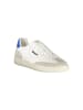 BLAUER USA Weiß Polyurethan Herren Sneaker