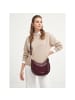 Liu Jo Cirry Schultertasche 24 cm red aubergine
