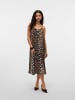 Vero Moda Kleid in Egret