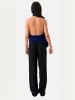 ITS MAY Top Claudia in NAVY