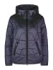 Navigazione Steppjacke in amethyst