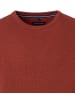 CASAMODA Pullover in Orange