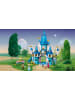 LEGO Disney Princess  Cinderellas Schloss in Bunt