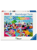 Ravensburger Ravensburger Puzzle 1.000 Teile Speed Puzzling in bunt