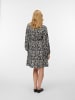 Vero Moda Kleid in Birch