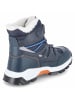 Dockers by Gerli Schlupfstiefel in blau