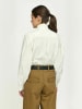 Soft Rebels Hemd SRSunny in 272 Arctic Wolf