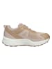 Joya Schnürschuh VELOCE STX W BEIGE II in beige