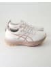 asics Laufschuhe in Weiß