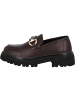 Palado Loafers Kasnia in Dunkelrot