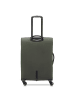 Roncato Metropolitan 4 Rollen Trolley 66 cm mit Dehnfalte in green