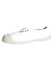 Bensimon Tennis Elly Weiß