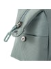Hedgren Comby Break Kulturbeutel 26 cm in grey-green