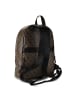 Guess Milano Daypack 42 cm Laptopfach in coffee