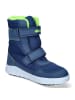 Lico Schlupfstiefel in blau
