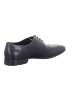 LLOYD Business Schnürschuh in schwarz