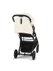 Cybex Cybex Beezy Buggy - Farbe: Canvas White