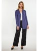 usha BLACK LABEL Damen Cardigan in MARINE