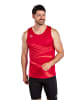 erima Racing Singlet in rot