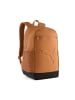 Puma Buzz Backpack 28 Liter Rucksack in melted caramel