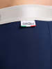 Carlo Colucci Retroshort Ebner in Anthrazit / Schwarz