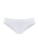 Vivance Jazz-Pants Slips in off-white, anthrazit meliert, schwarz