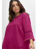 sheego Tunika in magenta