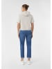 comma Sweatshirt in 80E3_helles beige