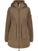 alife and kickin Winterjacke MaluAK A in teak