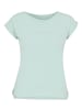 Venice Beach T-Shirt VB Wonder in peppermint