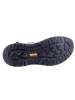Jomos Outdoorsandalen für Herren in schwarz