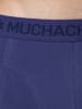 Muchachomalo 4er-Set: Boxershort in Mehrfarbig - für Herren