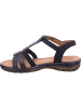 Romika Sandale in schwarz