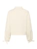 Cream Jacke CRBerta Straight fit in Turtledove