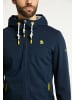 DreiMaster Outdoorjacke für Herren in marine