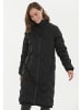 Weather Report Steppjacke Fosteras in 1001 Black