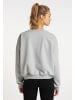 TALENCE Sweatshirt in Grau Melange