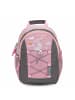 Belmil Kindergartenrucksack "Fluffy" für 1-3 Jährige Kinder Rucksack 12 Monate