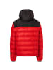 Bogner Fire + Ice MENS HANSON in Rot